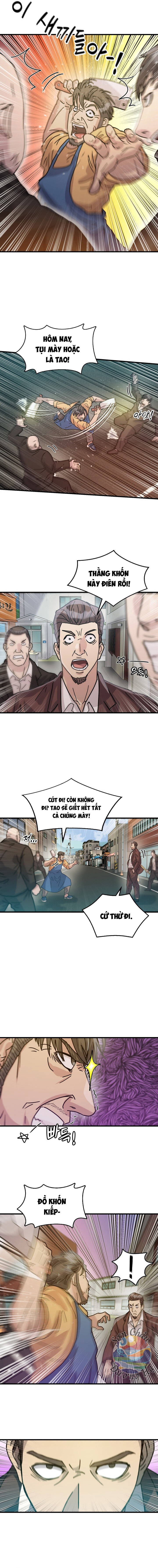 Jo Dong-Gil Chapter 7 - Trang 2