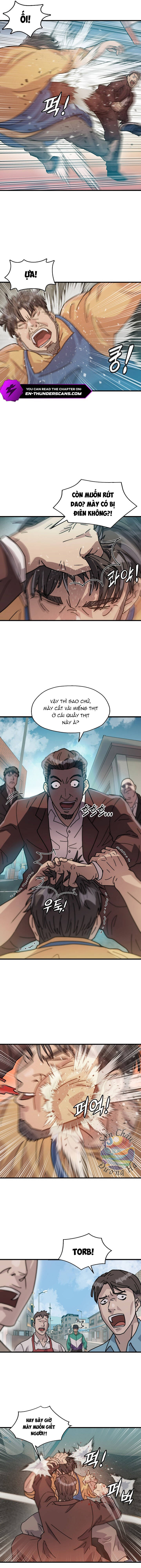Jo Dong-Gil Chapter 7 - Trang 2