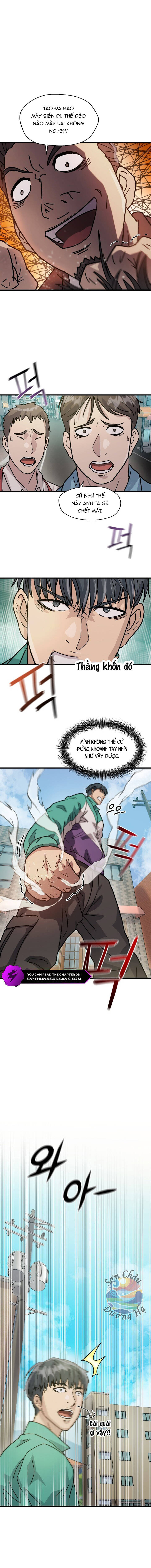 Jo Dong-Gil Chapter 7 - Trang 2