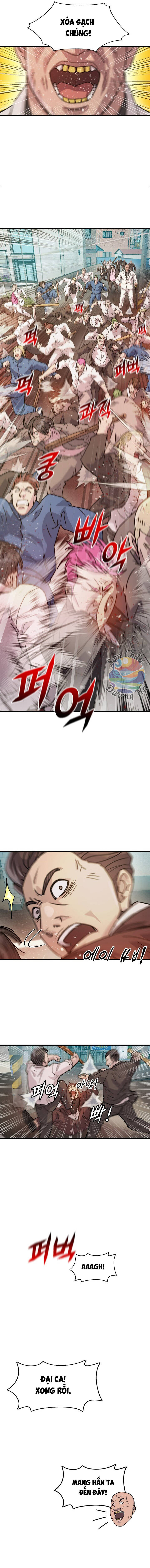 Jo Dong-Gil Chapter 7 - Trang 2