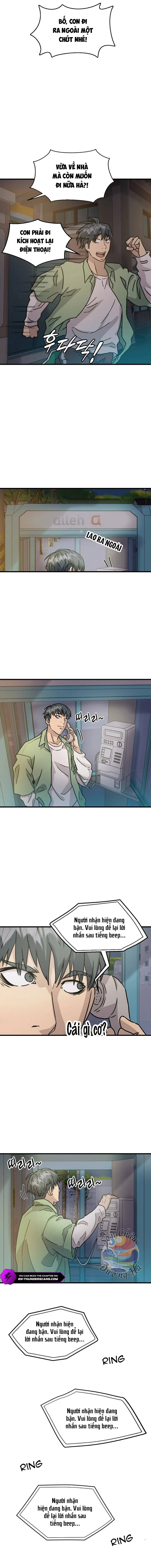 Jo Dong-Gil Chapter 8 - Trang 2