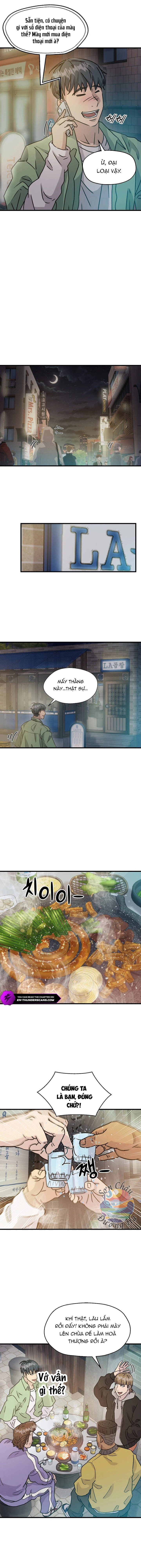 Jo Dong-Gil Chapter 8 - Trang 2