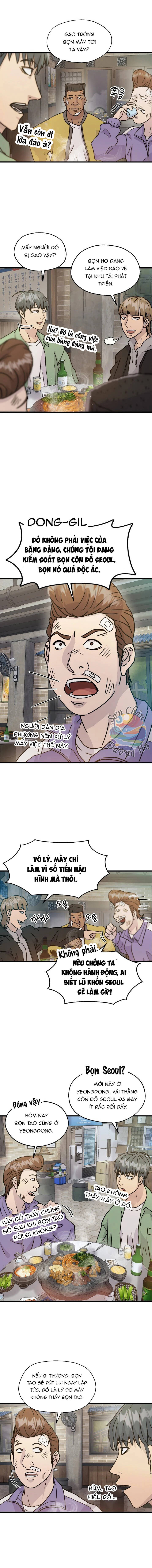 Jo Dong-Gil Chapter 8 - Trang 2