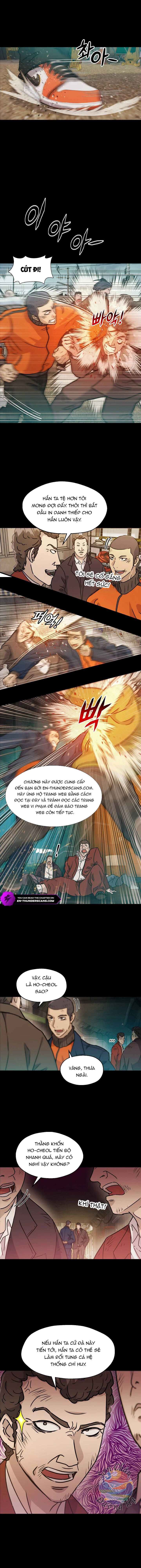 Jo Dong-Gil Chapter 8 - Trang 2