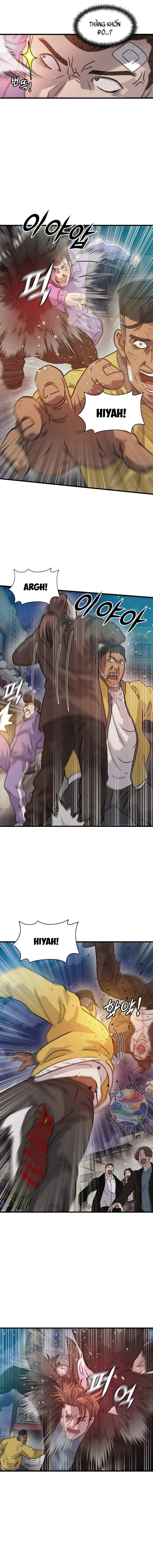 Jo Dong-Gil Chapter 9 - Trang 2