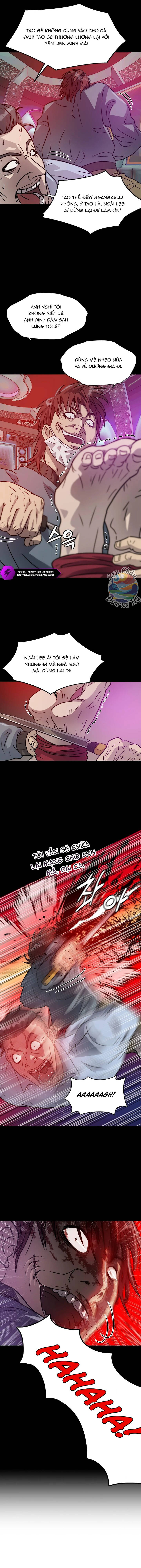 Jo Dong-Gil Chapter 10 - Trang 2