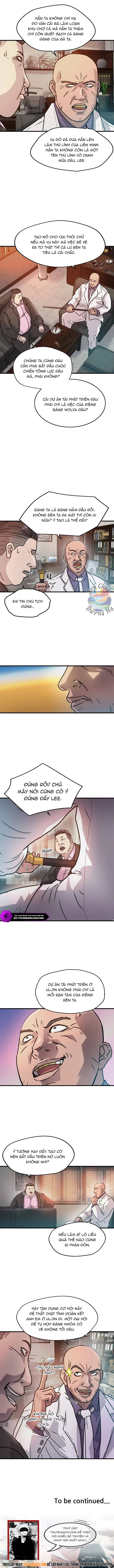 Jo Dong-Gil Chapter 10 - Trang 2