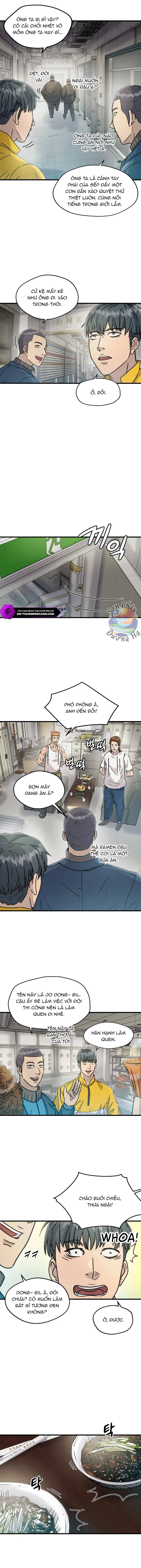 Jo Dong-Gil Chapter 10 - Trang 2
