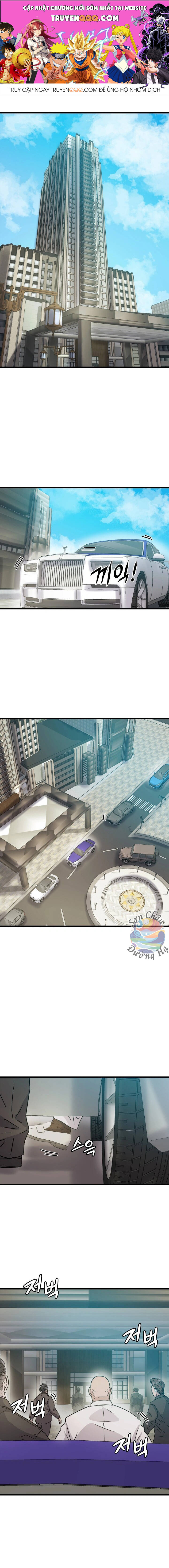 Jo Dong-Gil Chapter 11 - Trang 2