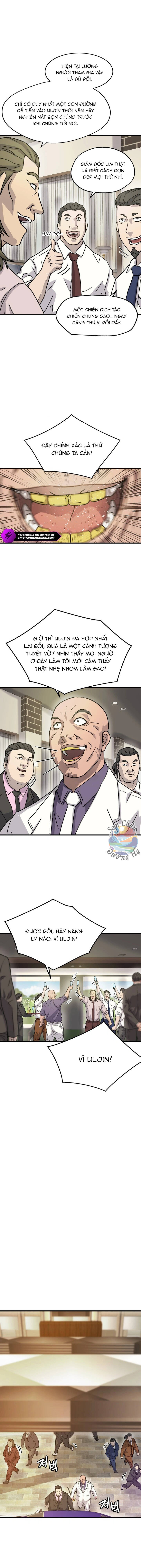 Jo Dong-Gil Chapter 11 - Trang 2