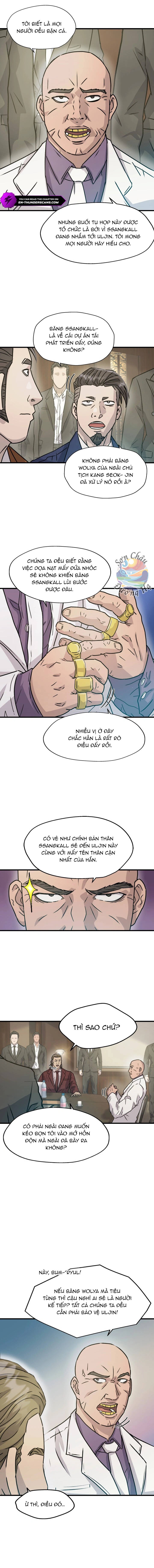 Jo Dong-Gil Chapter 11 - Trang 2