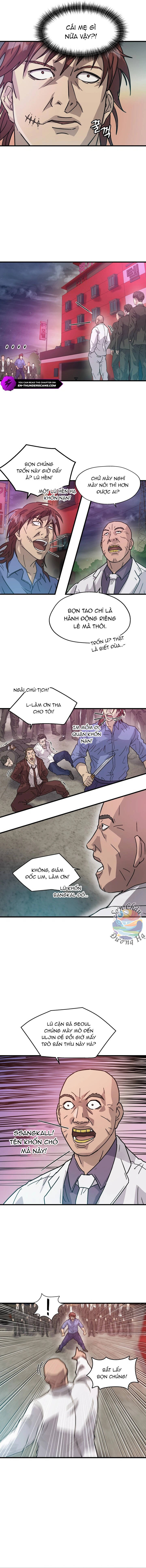 Jo Dong-Gil Chapter 12 - Trang 2