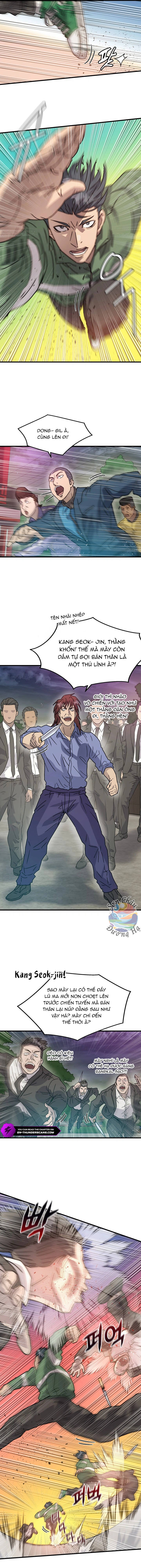 Jo Dong-Gil Chapter 12 - Trang 2