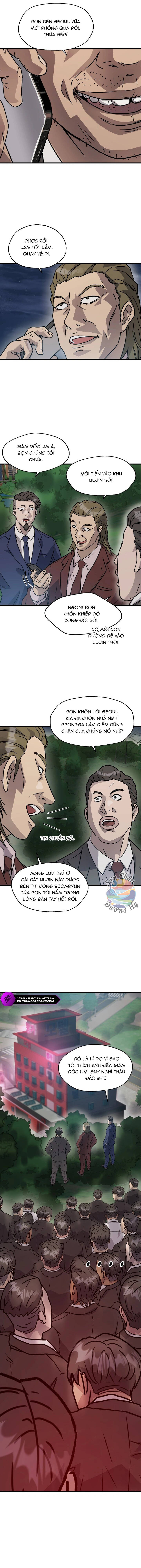 Jo Dong-Gil Chapter 12 - Trang 2