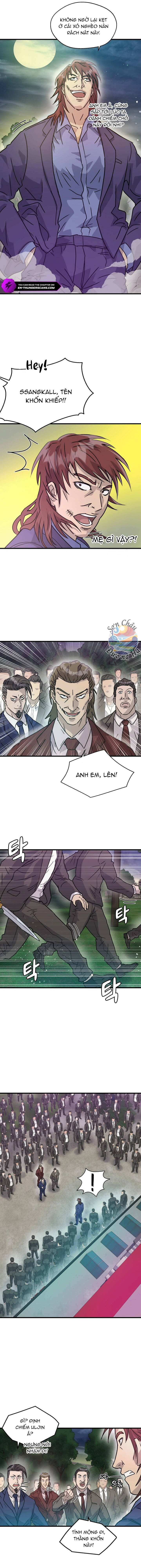 Jo Dong-Gil Chapter 12 - Trang 2