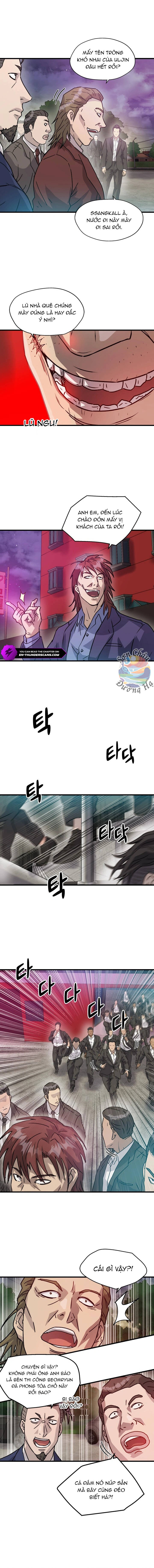 Jo Dong-Gil Chapter 12 - Trang 2