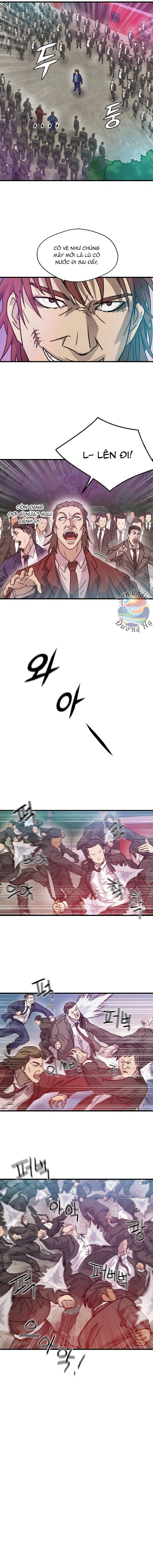Jo Dong-Gil Chapter 12 - Trang 2