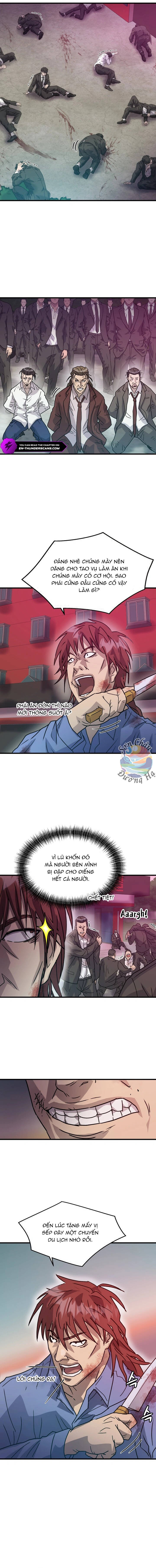 Jo Dong-Gil Chapter 12 - Trang 2