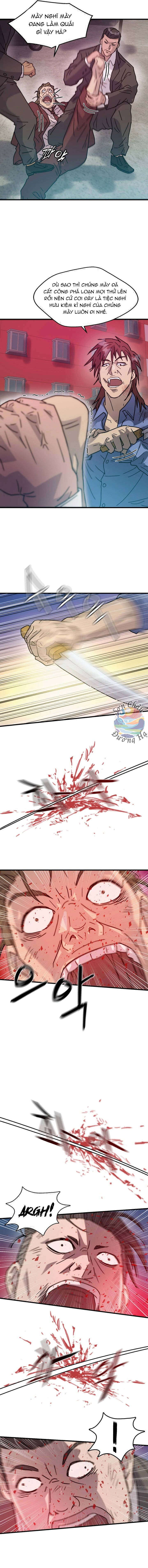 Jo Dong-Gil Chapter 12 - Trang 2