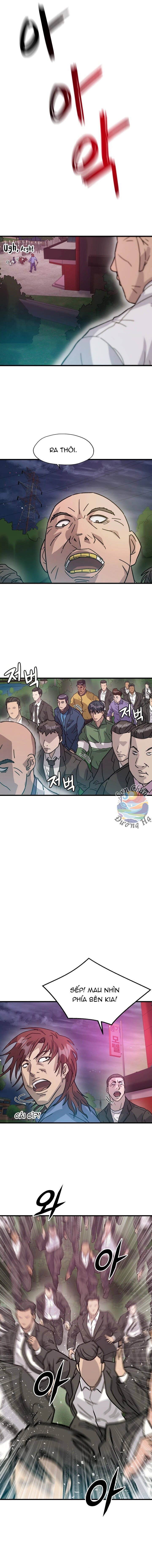 Jo Dong-Gil Chapter 12 - Trang 2
