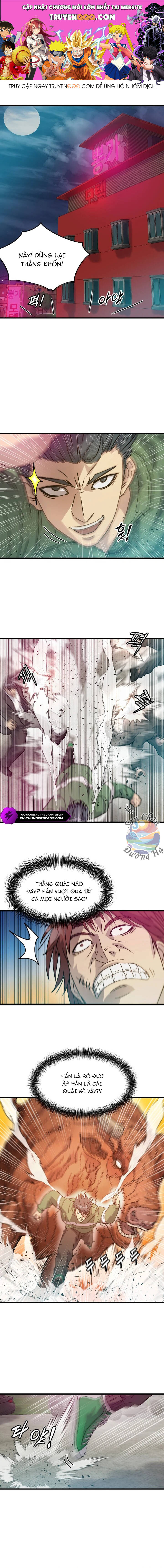Jo Dong-Gil Chapter 13 - Trang 2