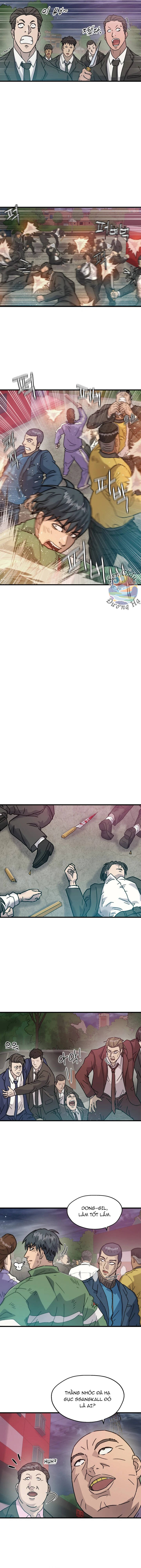 Jo Dong-Gil Chapter 13 - Trang 2