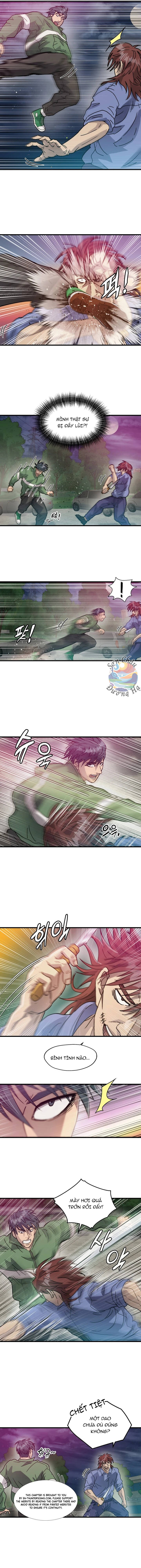 Jo Dong-Gil Chapter 13 - Trang 2