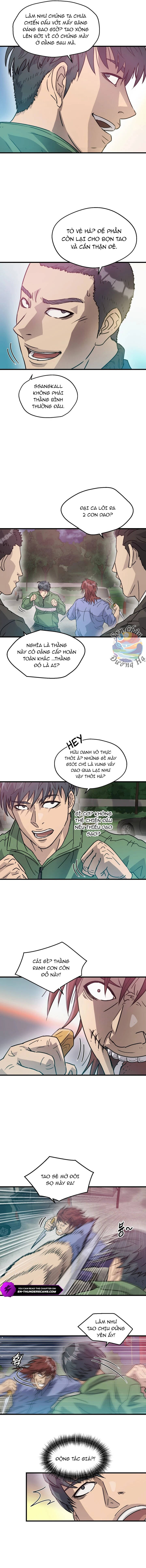 Jo Dong-Gil Chapter 13 - Trang 2