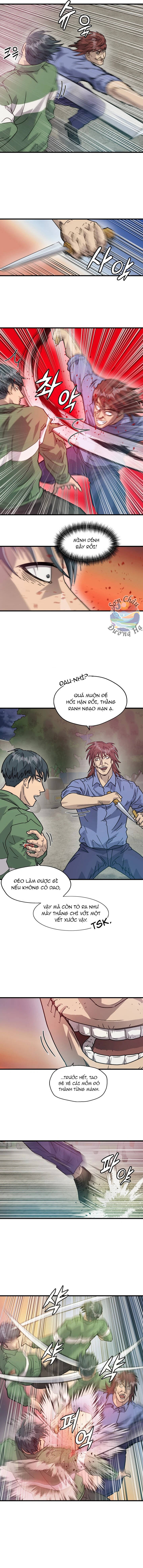 Jo Dong-Gil Chapter 13 - Trang 2