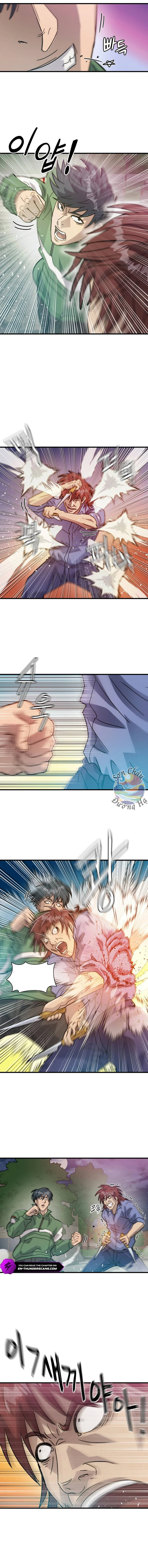 Jo Dong-Gil Chapter 13 - Trang 2