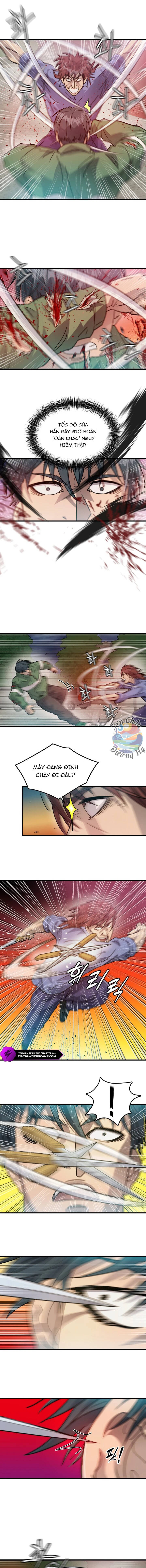 Jo Dong-Gil Chapter 13 - Trang 2