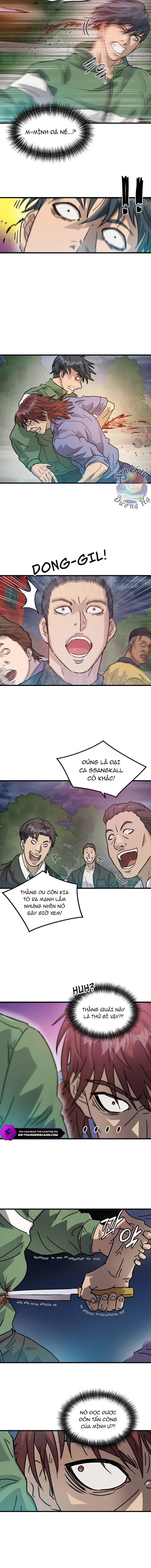 Jo Dong-Gil Chapter 13 - Trang 2