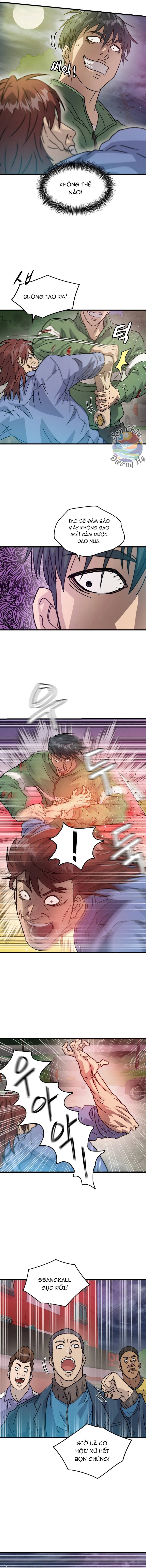 Jo Dong-Gil Chapter 13 - Trang 2