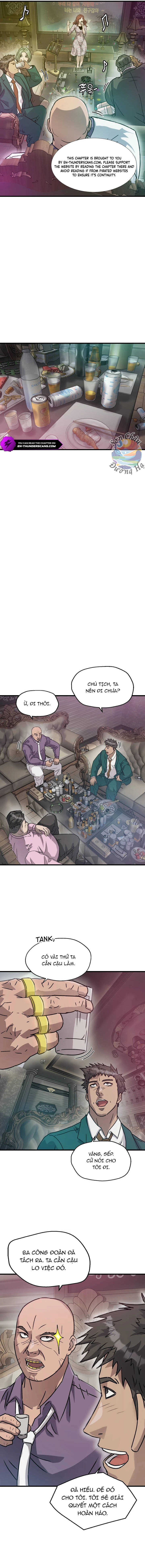 Jo Dong-Gil Chapter 14 - Trang 2
