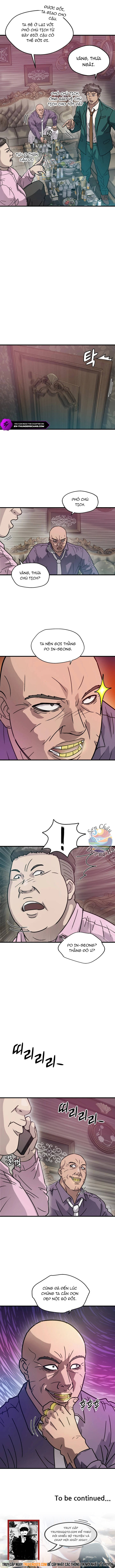 Jo Dong-Gil Chapter 14 - Trang 2