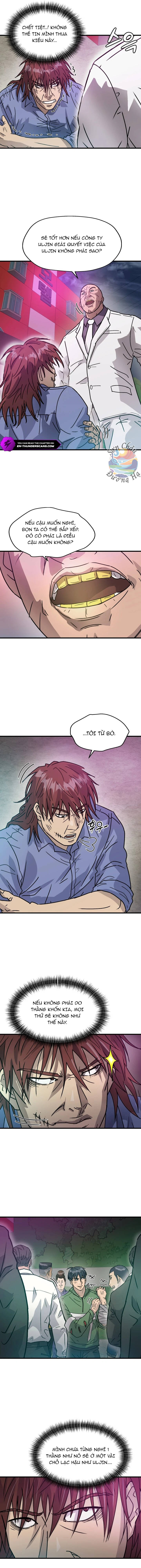 Jo Dong-Gil Chapter 14 - Trang 2