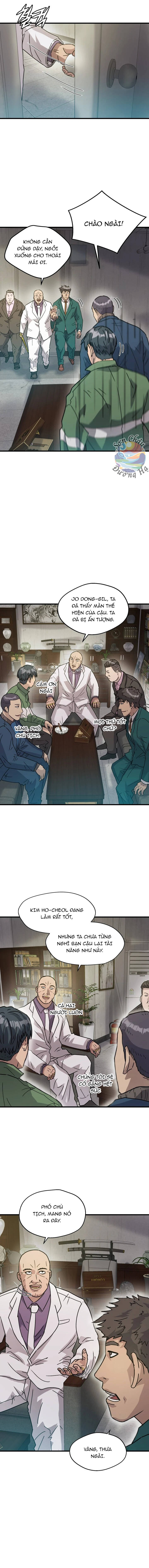 Jo Dong-Gil Chapter 14 - Trang 2