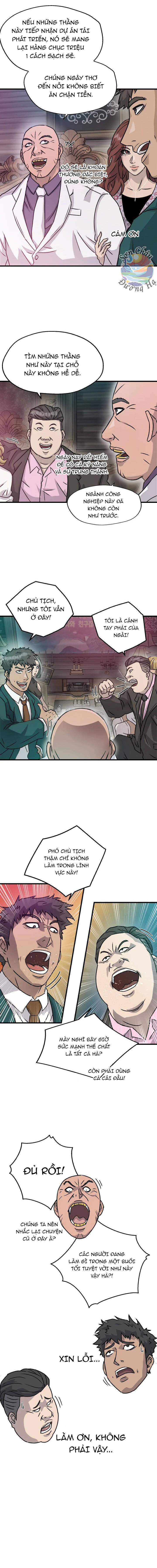 Jo Dong-Gil Chapter 14 - Trang 2