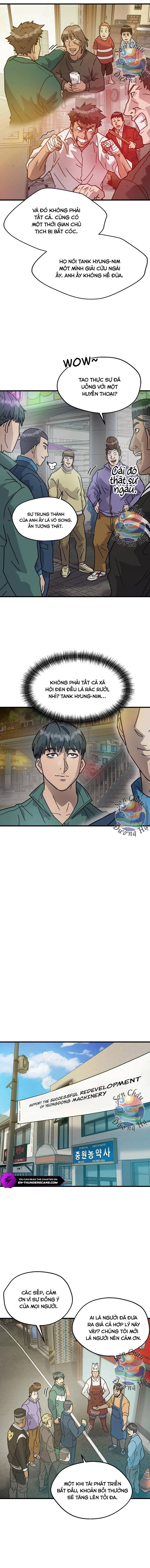 Jo Dong-Gil Chapter 15 - Trang 2