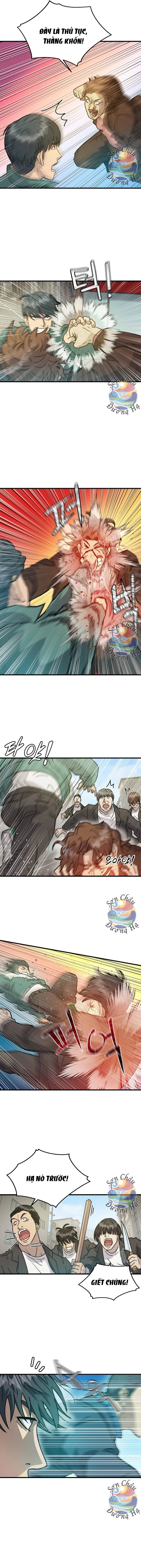 Jo Dong-Gil Chapter 15 - Trang 2