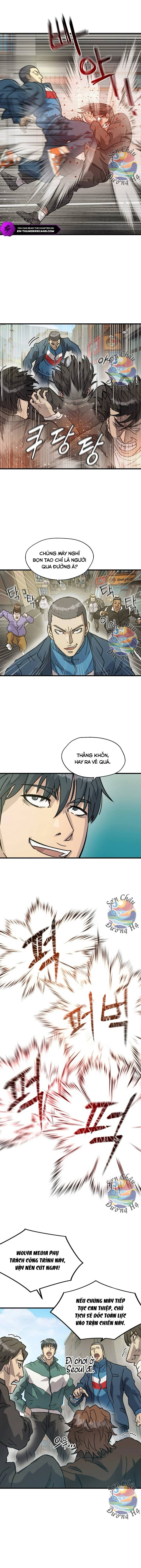 Jo Dong-Gil Chapter 15 - Trang 2