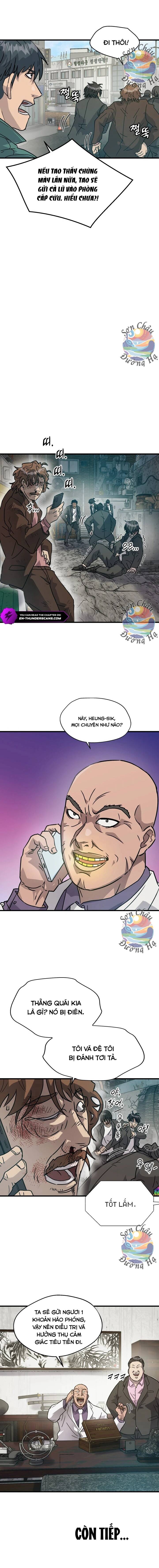 Jo Dong-Gil Chapter 15 - Trang 2