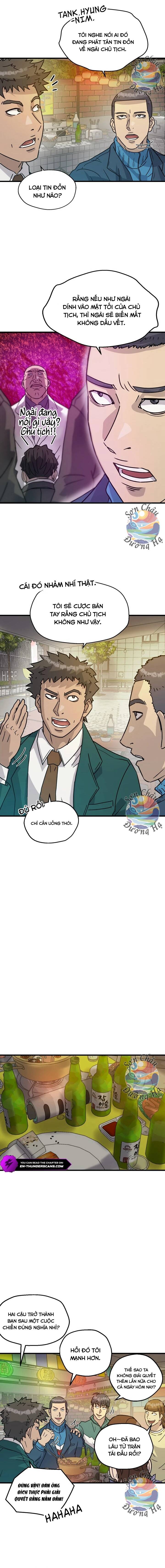 Jo Dong-Gil Chapter 15 - Trang 2