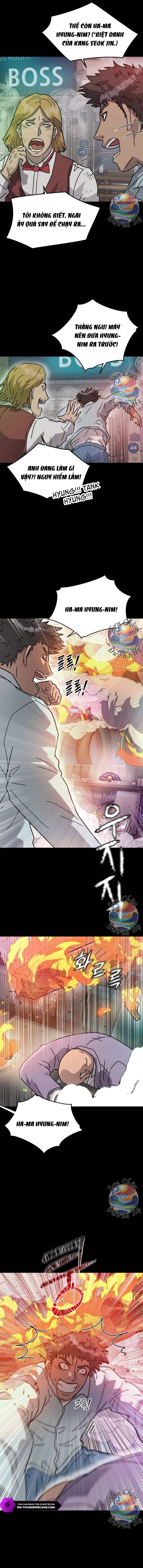 Jo Dong-Gil Chapter 15 - Trang 2