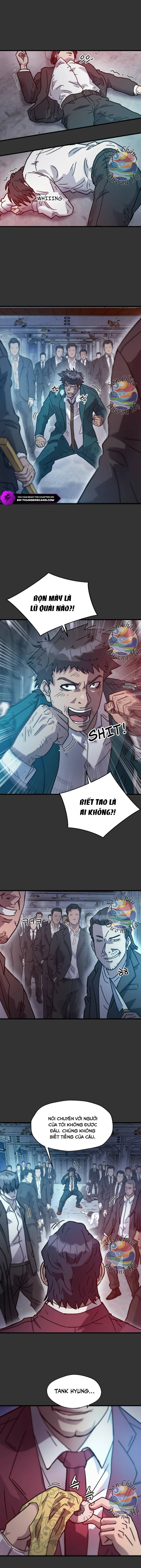 Jo Dong-Gil Chapter 16 - Trang 2