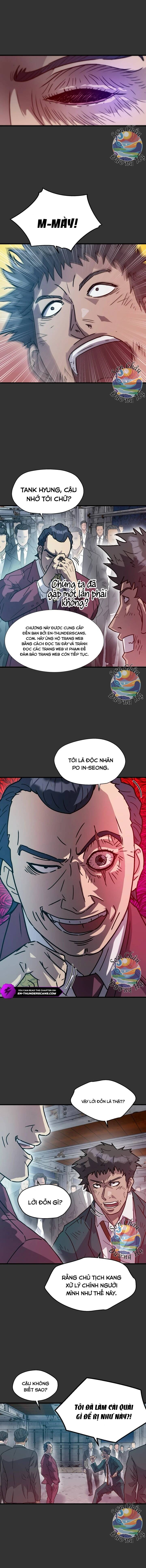 Jo Dong-Gil Chapter 16 - Trang 2