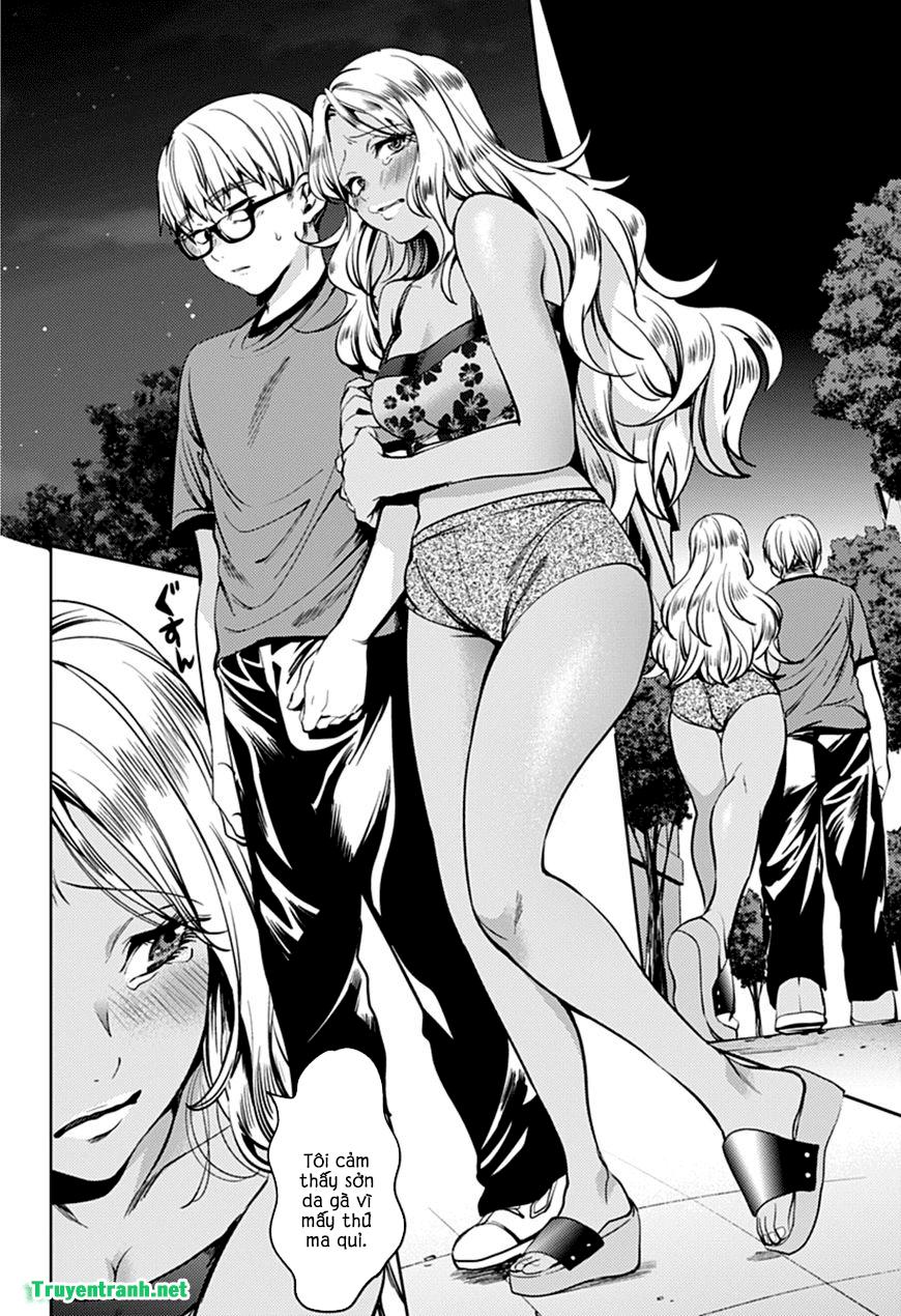 World’S End Harem Chapter 37 - Trang 2