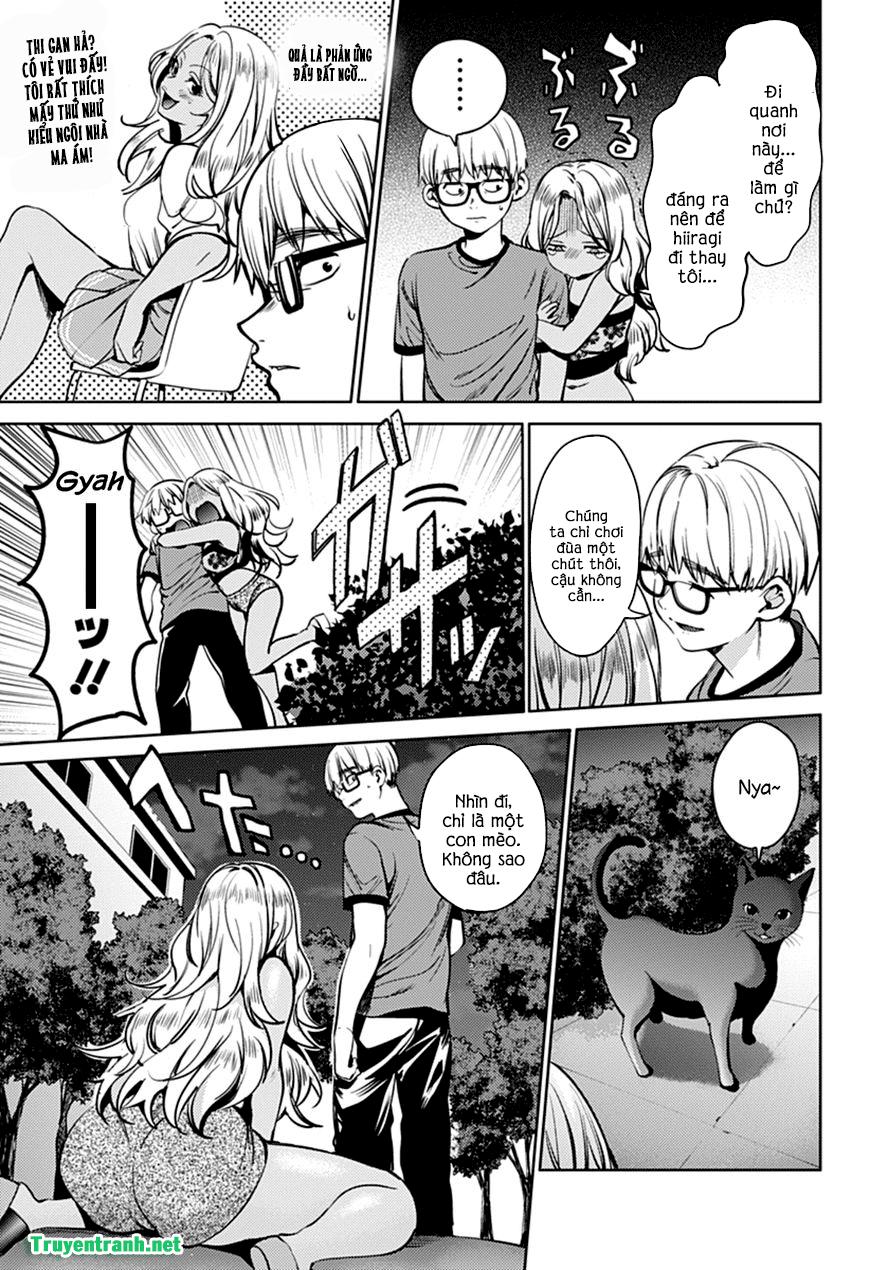 World’S End Harem Chapter 37 - Trang 2