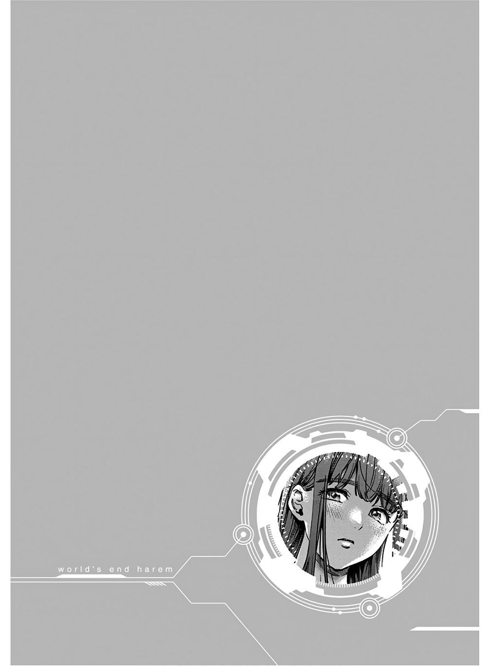 World’S End Harem Chapter 83 - Trang 2
