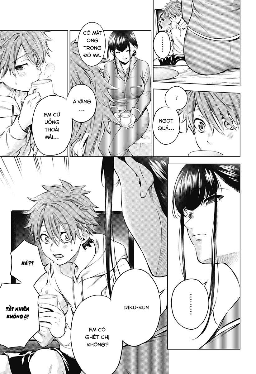 World’S End Harem Chapter 87 - Trang 2